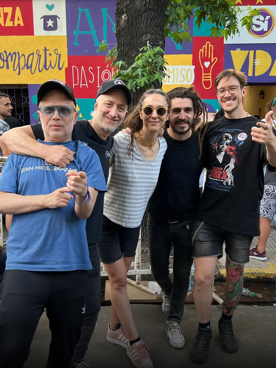 Grupo